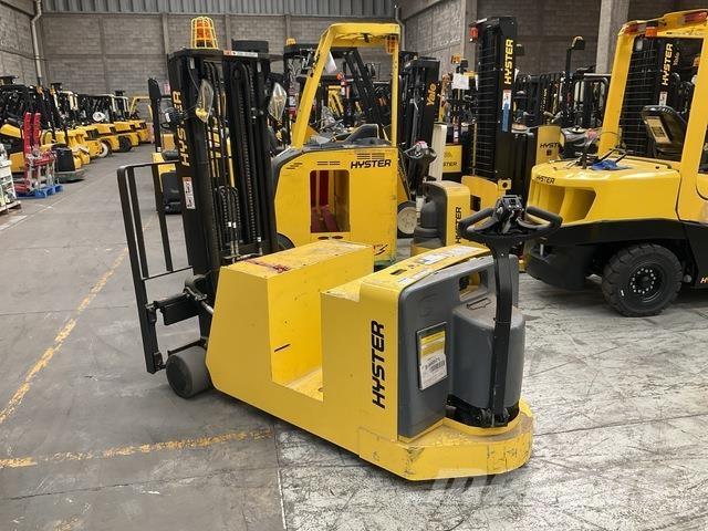 Hyster W40ZC Transpaletler