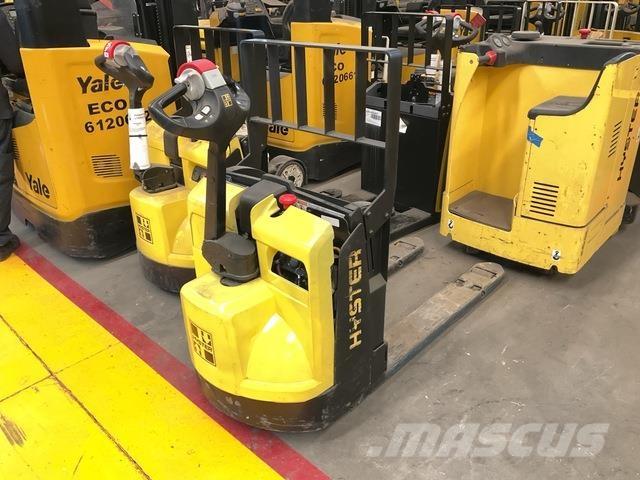 Hyster W45Z-HD Transpaletler