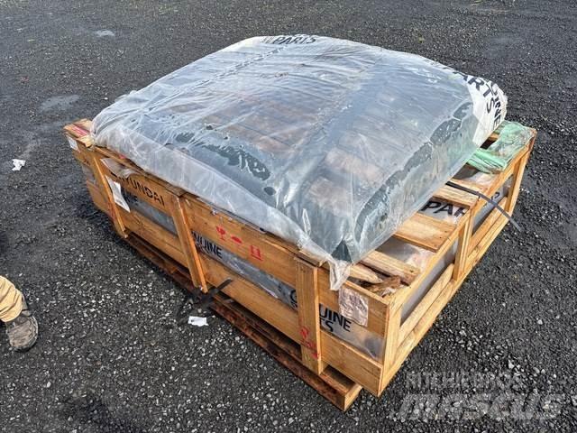 Hyundai  Diger parçalar