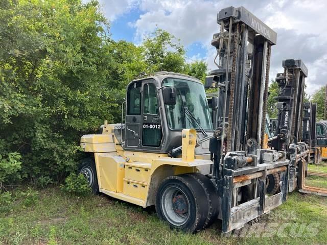 Hyundai 130D-9 Diger