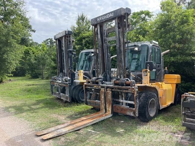 Hyundai 130D-9 Diger