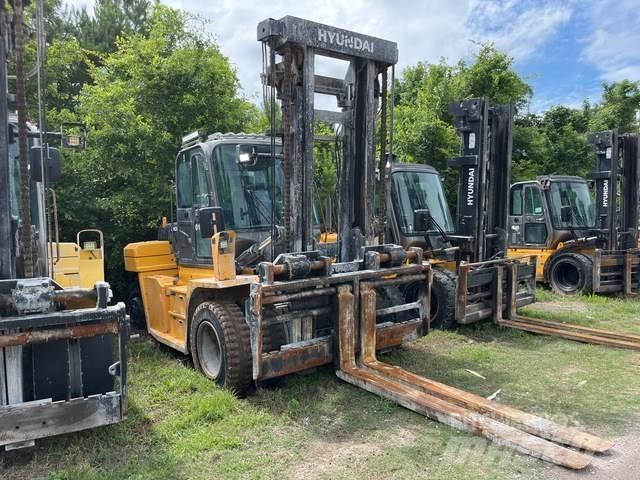 Hyundai 130D-9 Diger