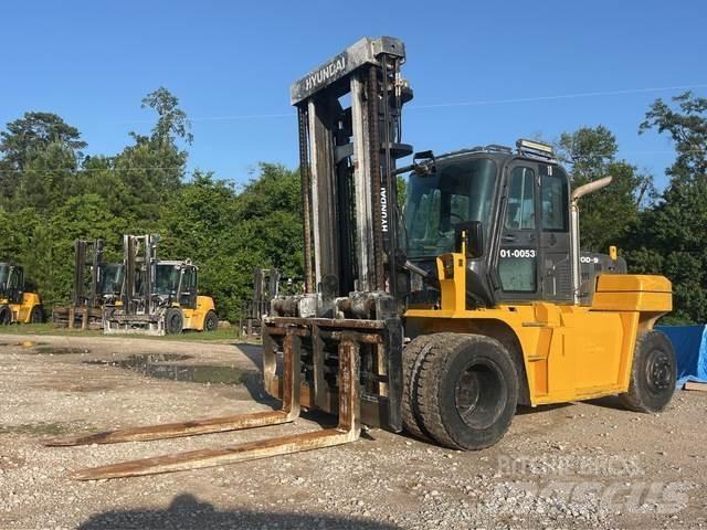 Hyundai 130D-9 Diger