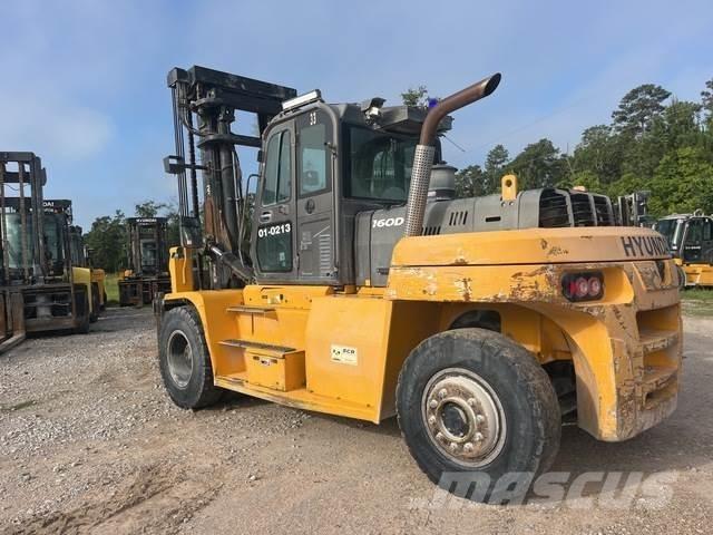 Hyundai 160D-9 Diger