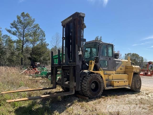 Hyundai 180D-9 Diger