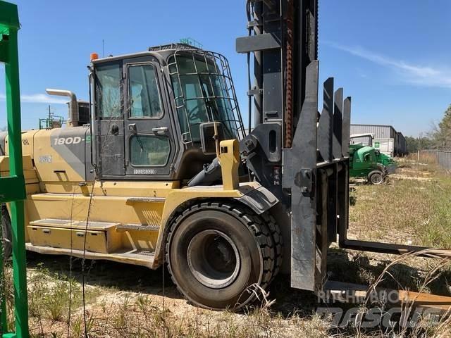 Hyundai 180D-9 Diger