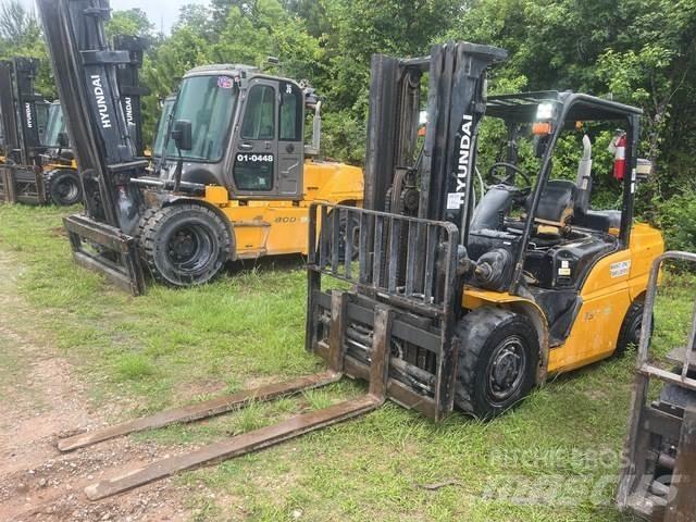 Hyundai 35D-9 Diger