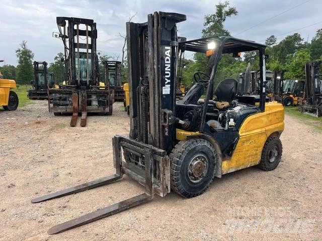 Hyundai 35D-9 Diger