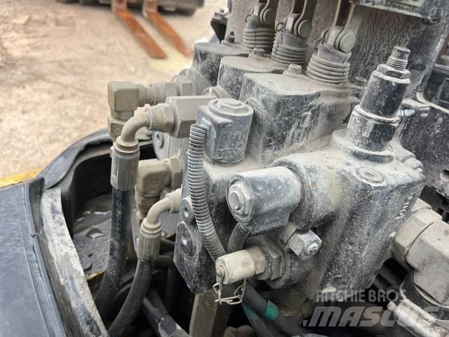Hyundai 35D-9 Diger