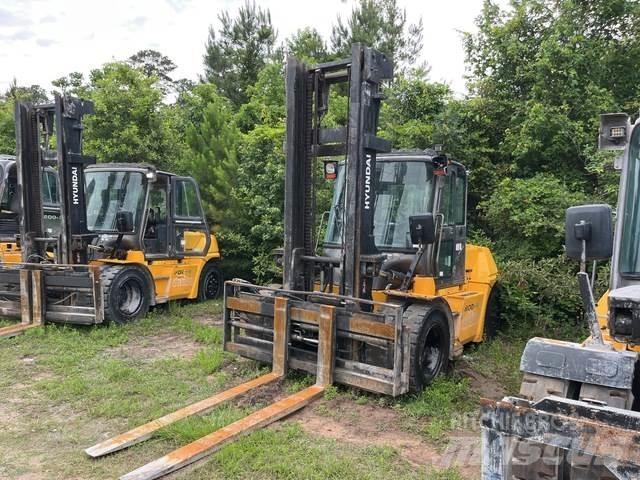 Hyundai 80D-9 Diger