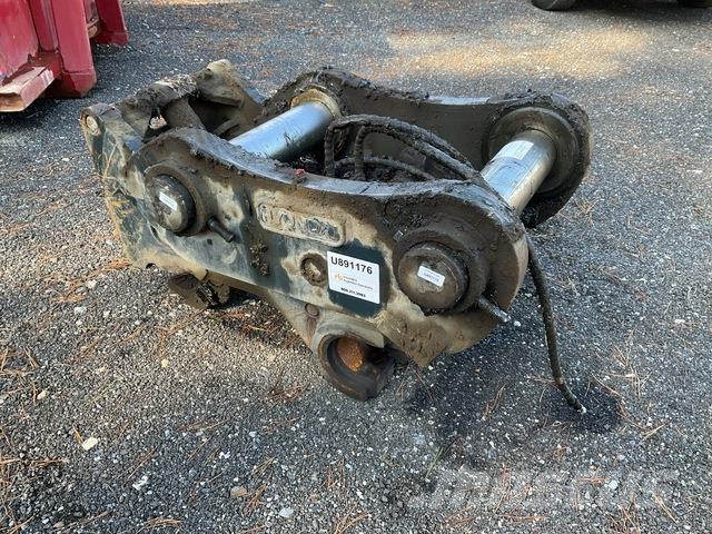 Hyundai EQD45 Polipler