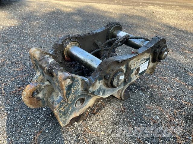 Hyundai EQD45 Polipler