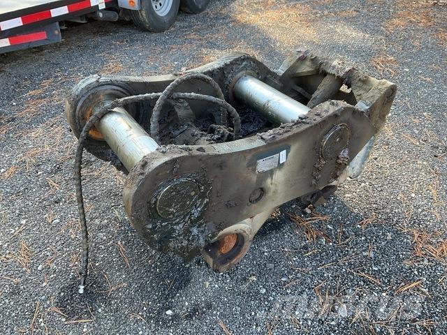 Hyundai EQD45 Polipler