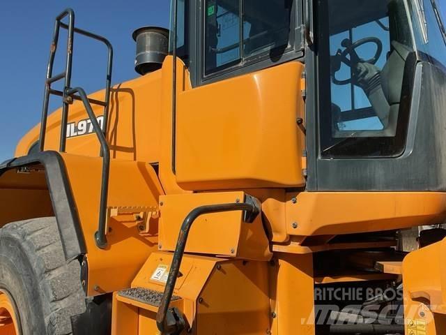 Hyundai HL970 Diger