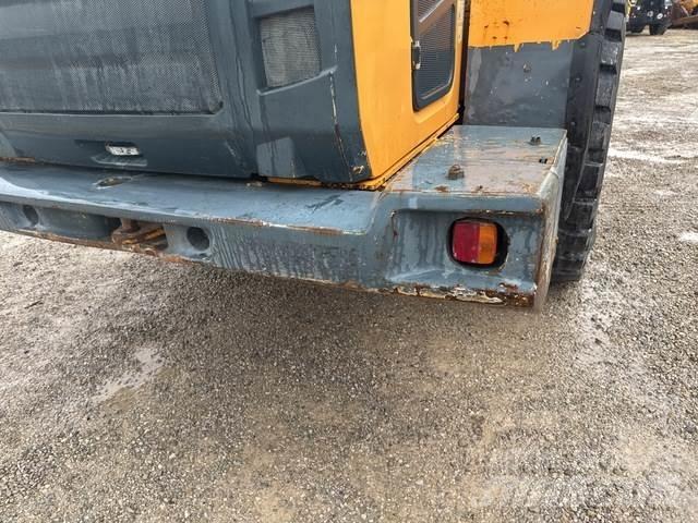 Hyundai HL970 Diger