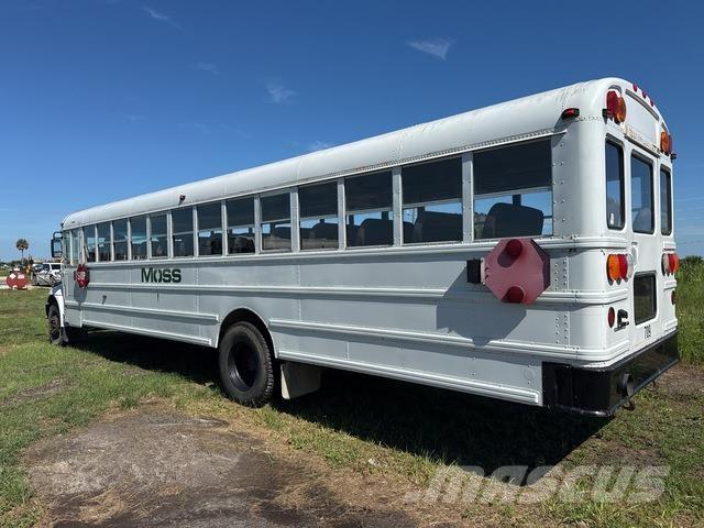 IC PB105 Minibüsler