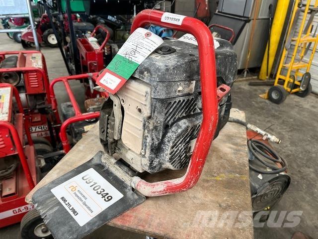  ICS 695XL Motorlu testereler ve temizleme testereleri