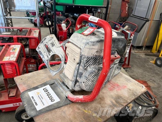  ICS 695XL Motorlu testereler ve temizleme testereleri