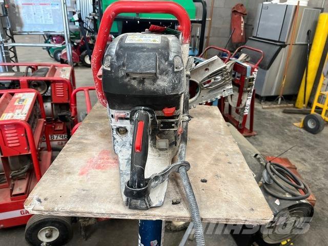  ICS 695XL Motorlu testereler ve temizleme testereleri