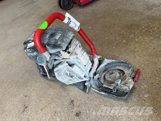  ICS 695XL Motorlu testereler ve temizleme testereleri