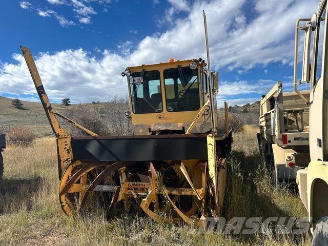  Idaho Norland Kar püskürtücüler