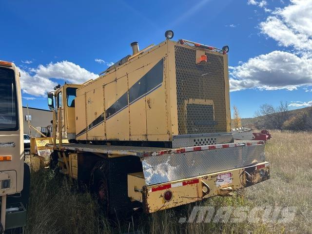  Idaho Norland Kar püskürtücüler