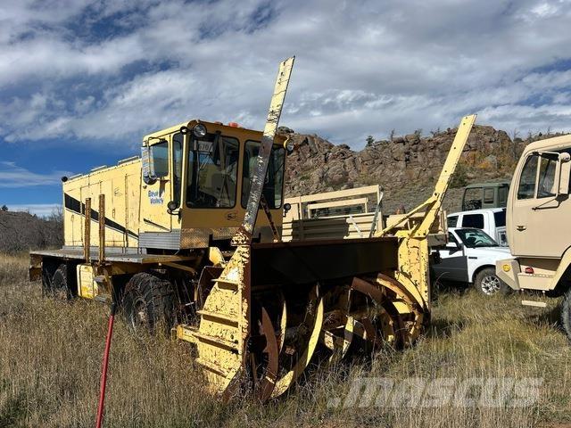  Idaho Norland Kar püskürtücüler