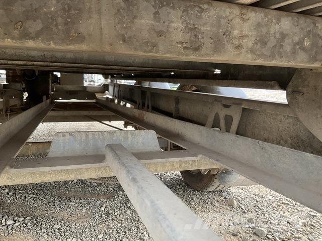 Ifor Williams  Araç nakil römorklari