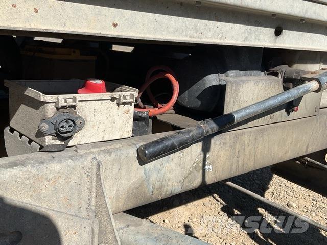 Ifor Williams  Araç nakil römorklari