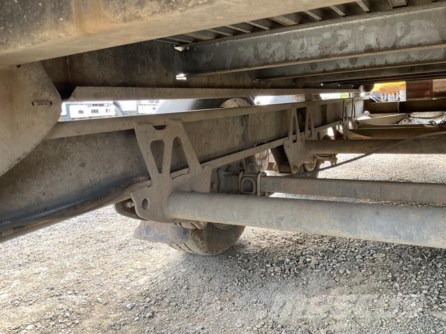 Ifor Williams  Araç nakil römorklari