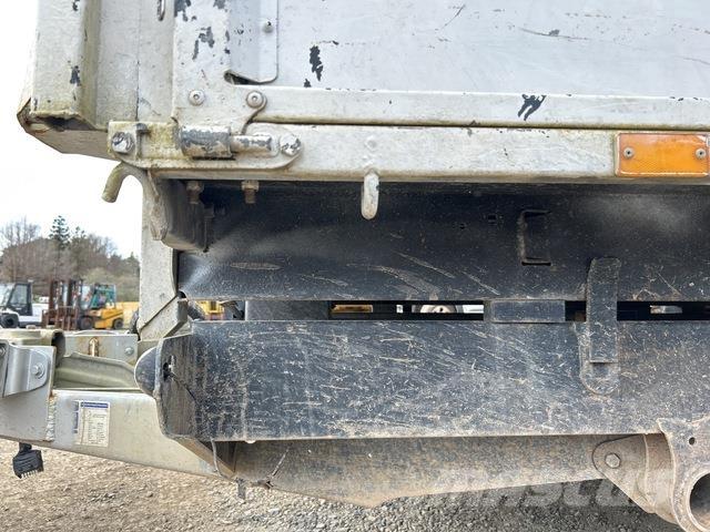 Ifor Williams  Araç nakil römorklari