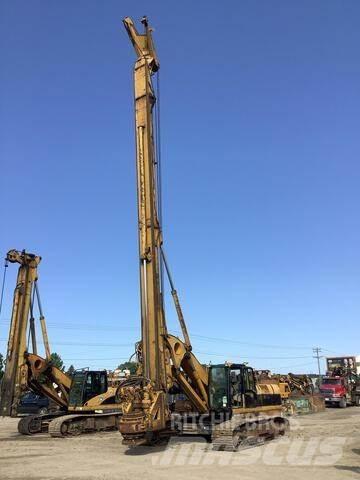 IMT AF160C Sondaj makinalari