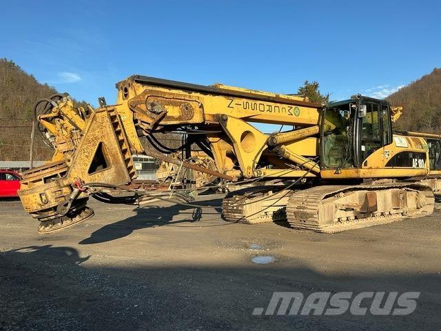 IMT AF180 Sondaj makinalari