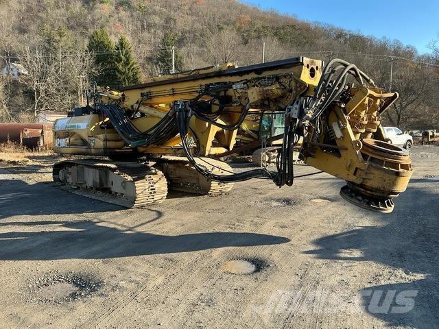 IMT AF180 Sondaj makinalari