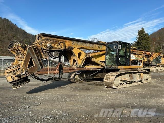 IMT AF180 Sondaj makinalari