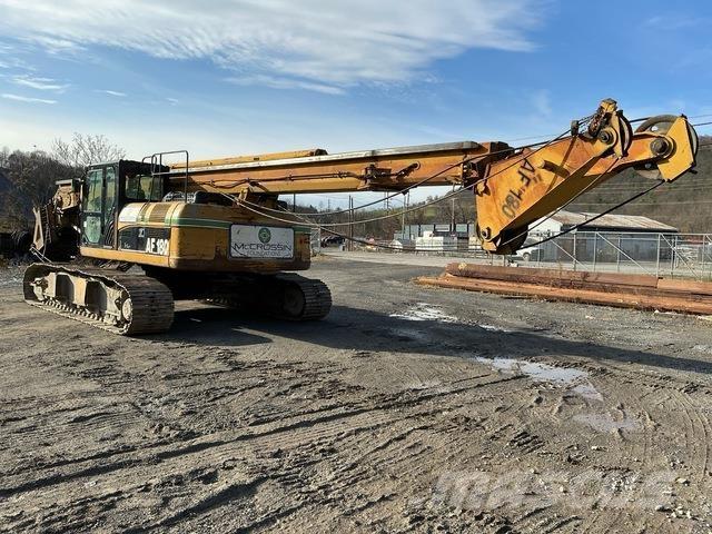 IMT AF180 Sondaj makinalari