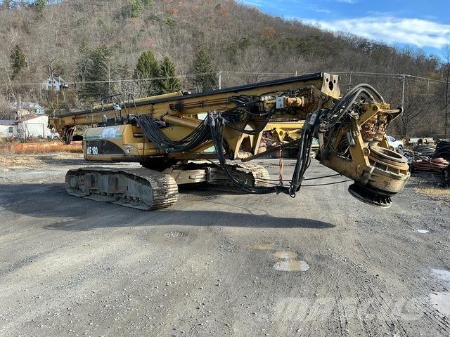 IMT AF180 Sondaj makinalari