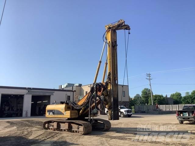 IMT AF180D Sondaj makinalari