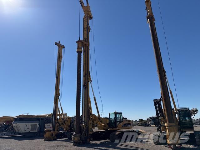 IMT AF180D Sondaj makinalari