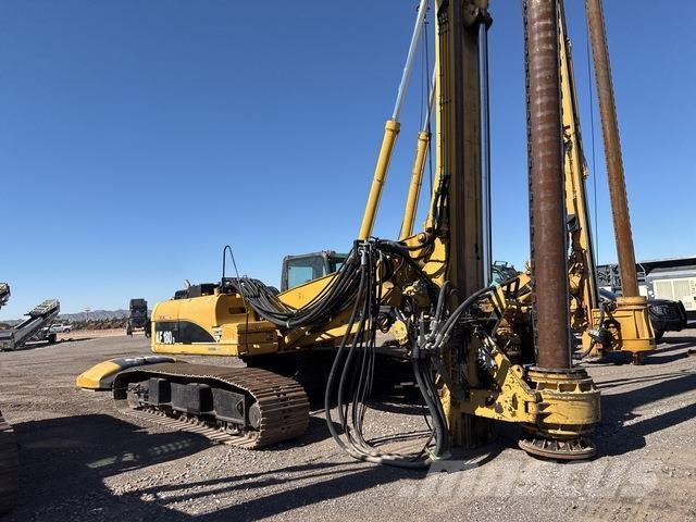 IMT AF180D Sondaj makinalari