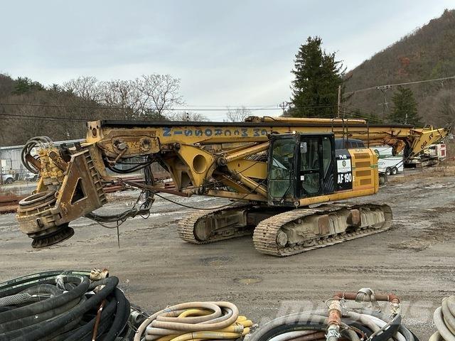 IMT AF190E Sondaj makinalari