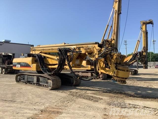 IMT AF220H Sondaj makinalari