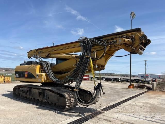 IMT AF220LCA Sondaj makinalari