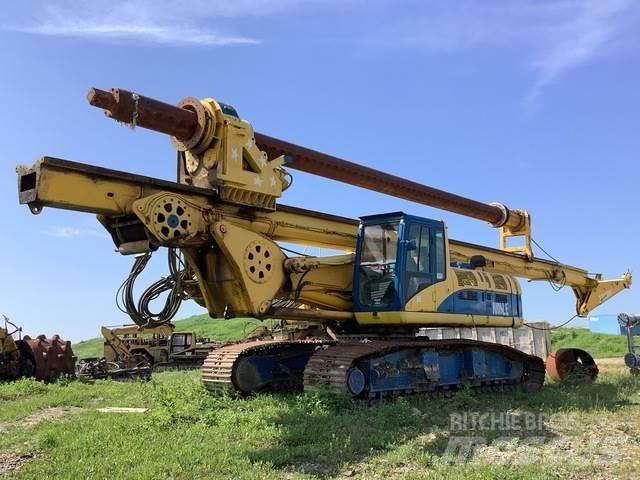 IMT AF250 Sondaj makinalari