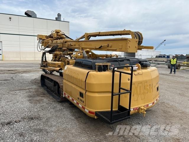IMT FR1200 HD Yatay sondaj makineleri