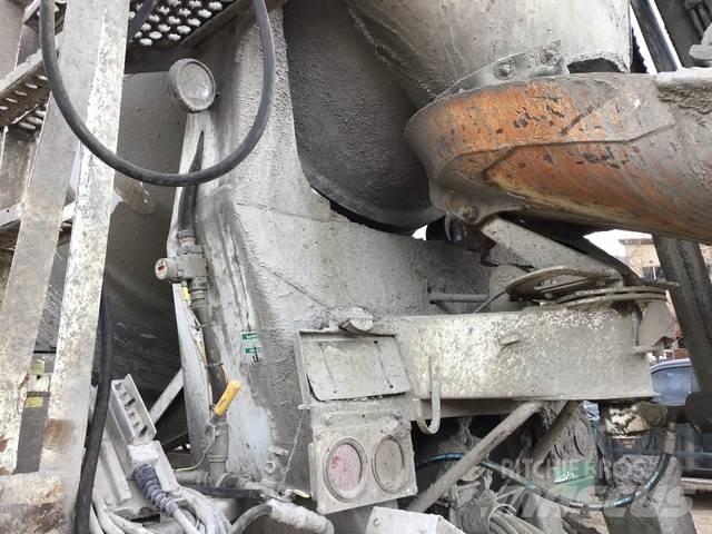 International  Diger kamyonlar
