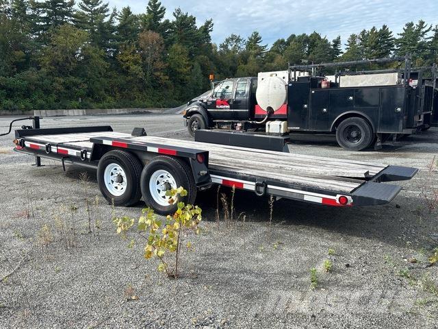 Interstate  Alçak yükleyici