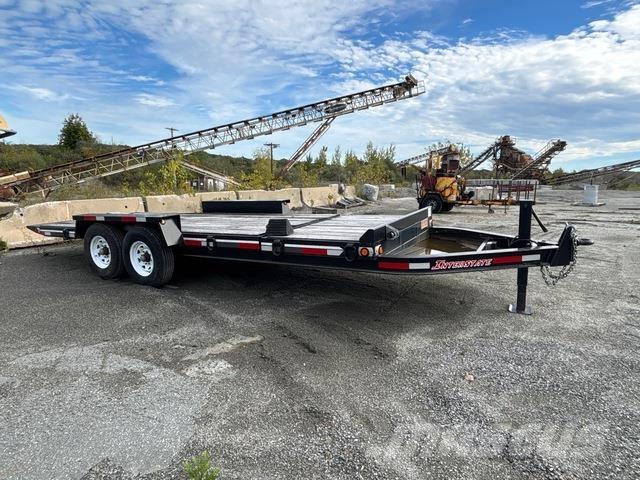 Interstate  Alçak yükleyici