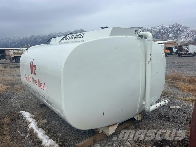 Interstate  Diger aksam