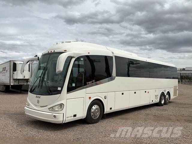  Irizar Minibüsler